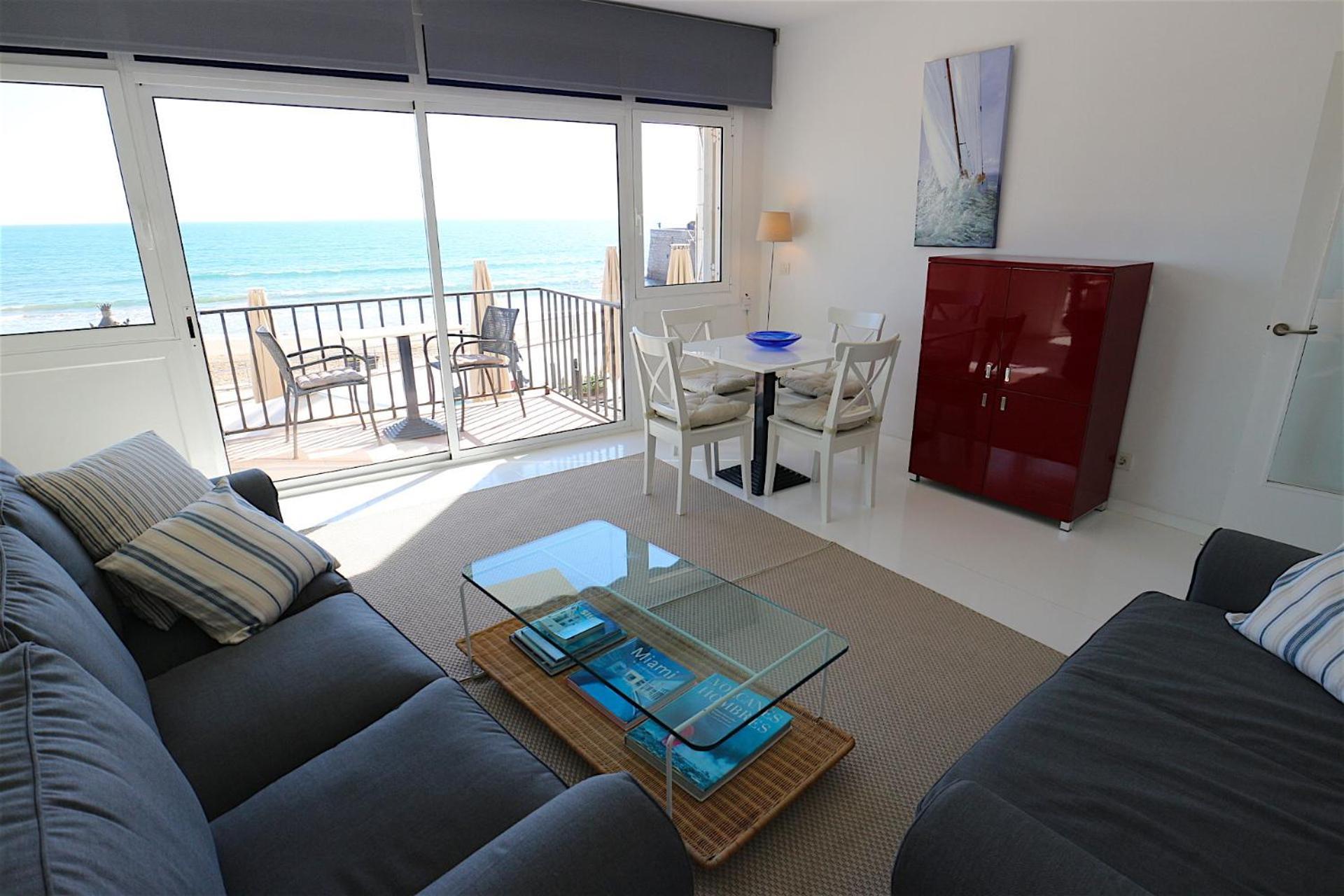 Apartment Alegria Sitges Zewnętrze zdjęcie
