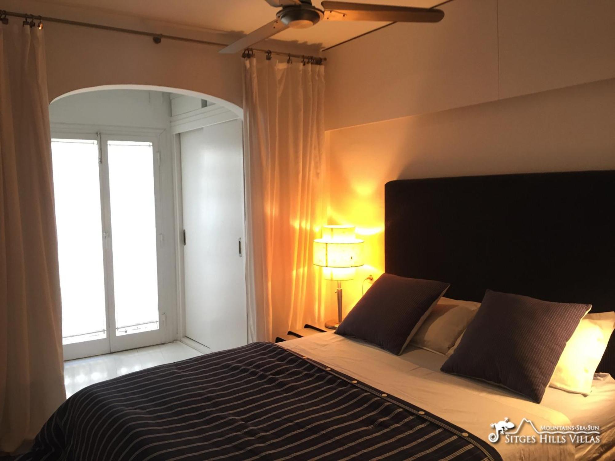 Apartment Alegria Sitges Zewnętrze zdjęcie
