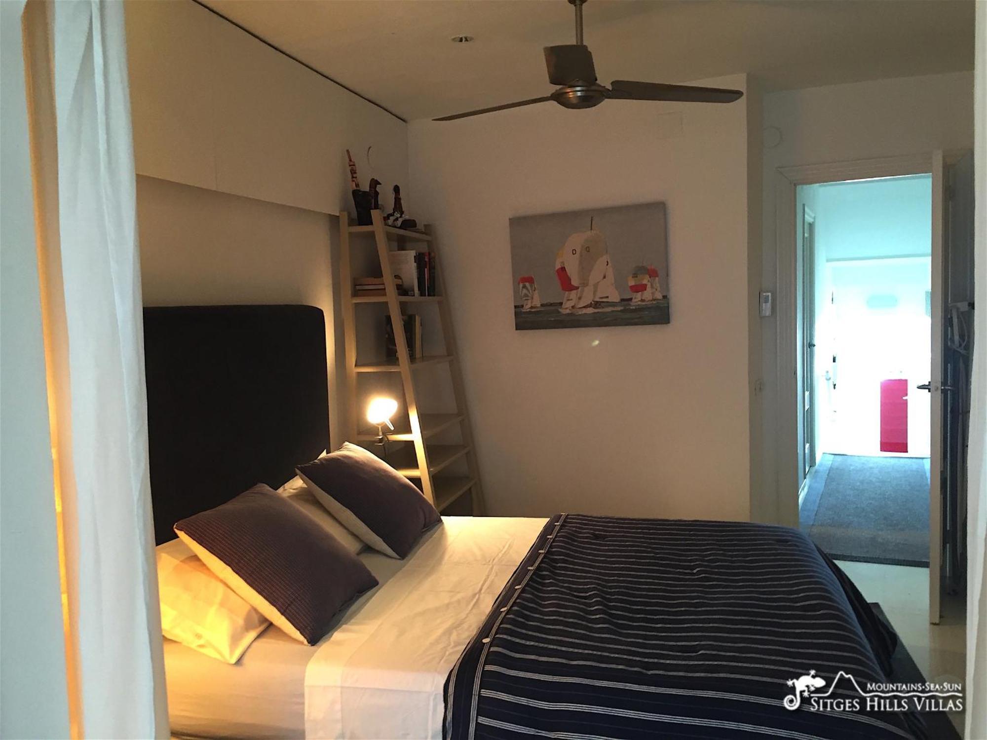 Apartment Alegria Sitges Zewnętrze zdjęcie