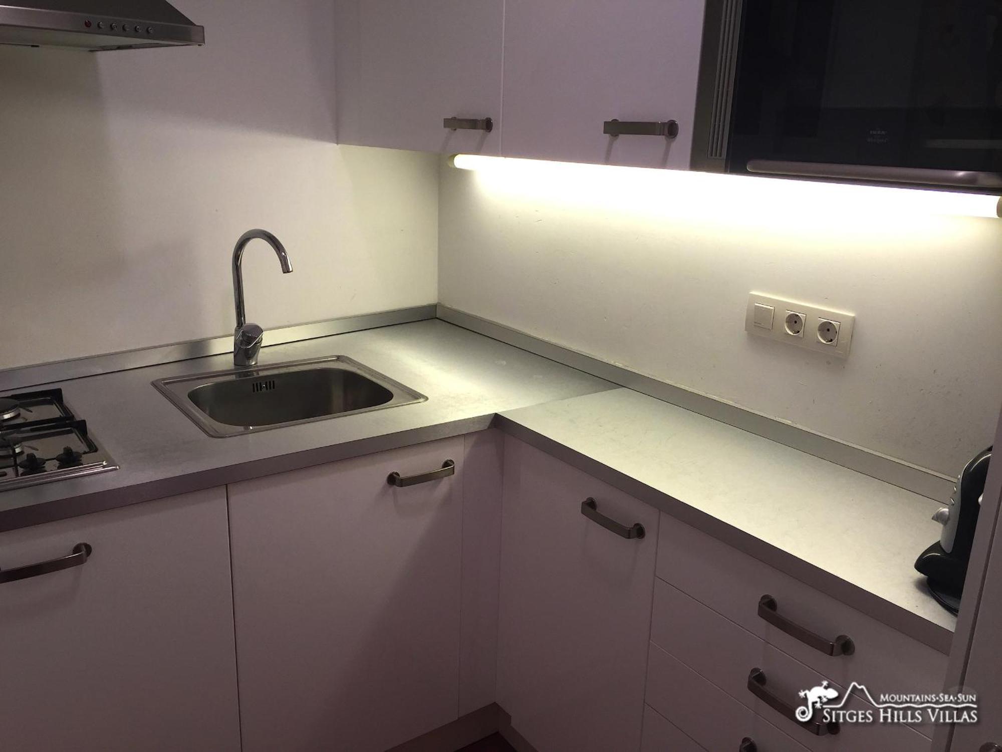 Apartment Alegria Sitges Zewnętrze zdjęcie
