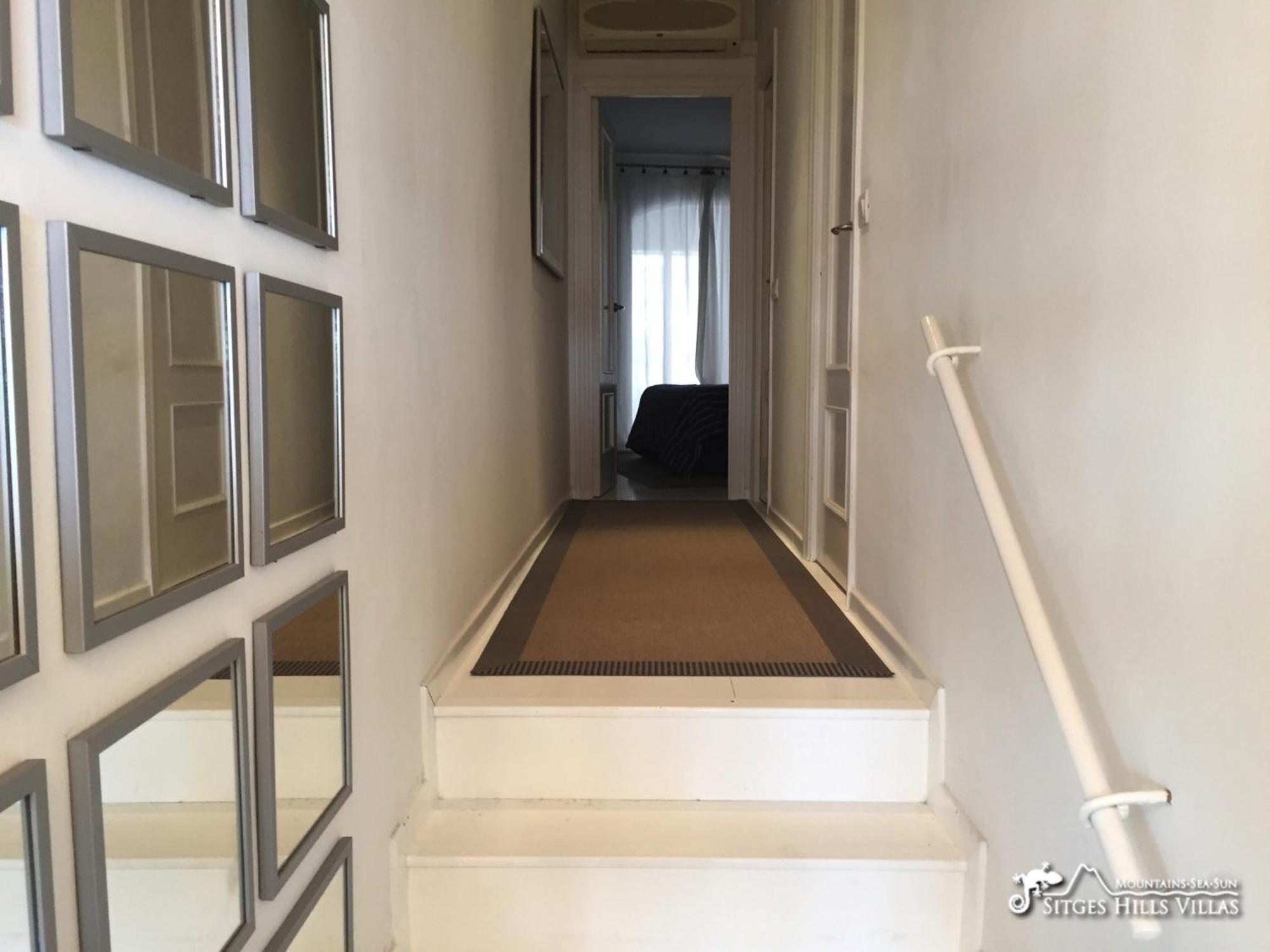 Apartment Alegria Sitges Zewnętrze zdjęcie
